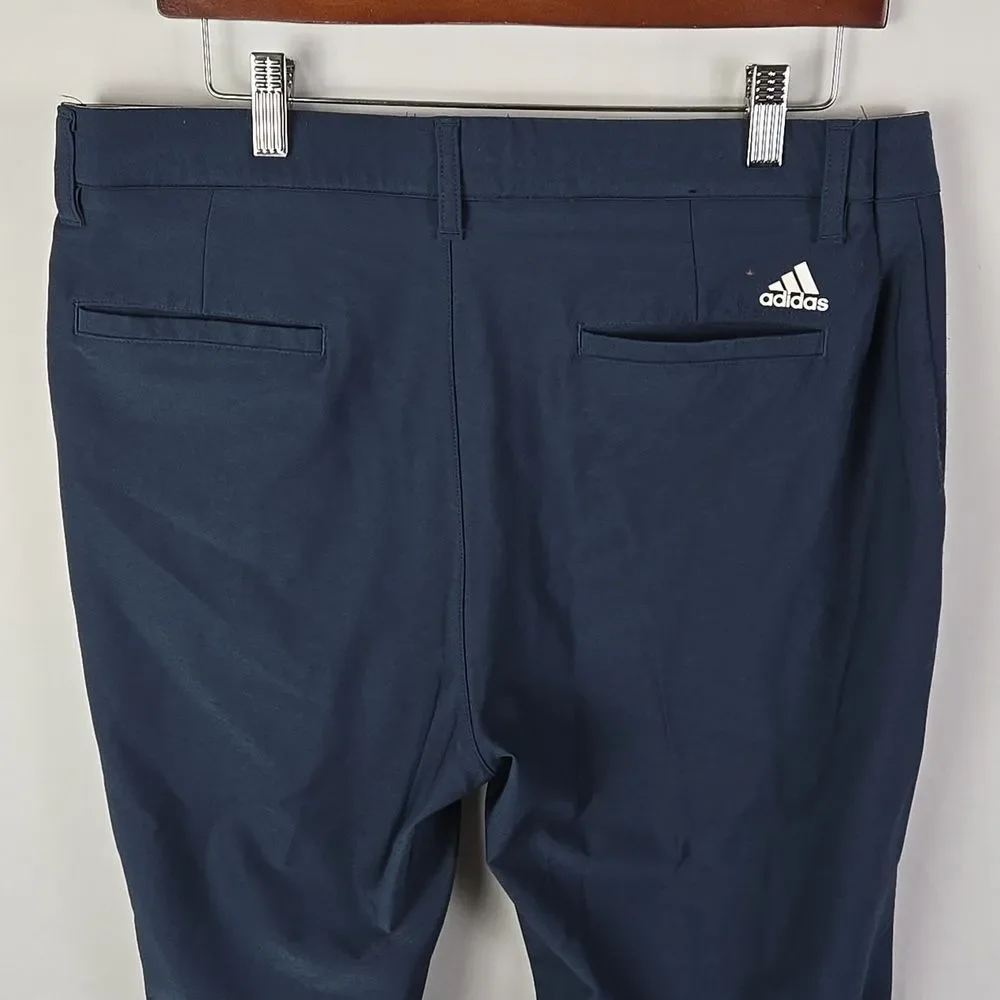 adidas golf pants